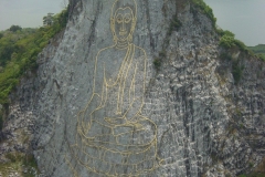 picBuddhaRock