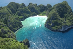 picTFCgalleryMayaBayPhiPhiLeyIslandPhotoMikeGillam